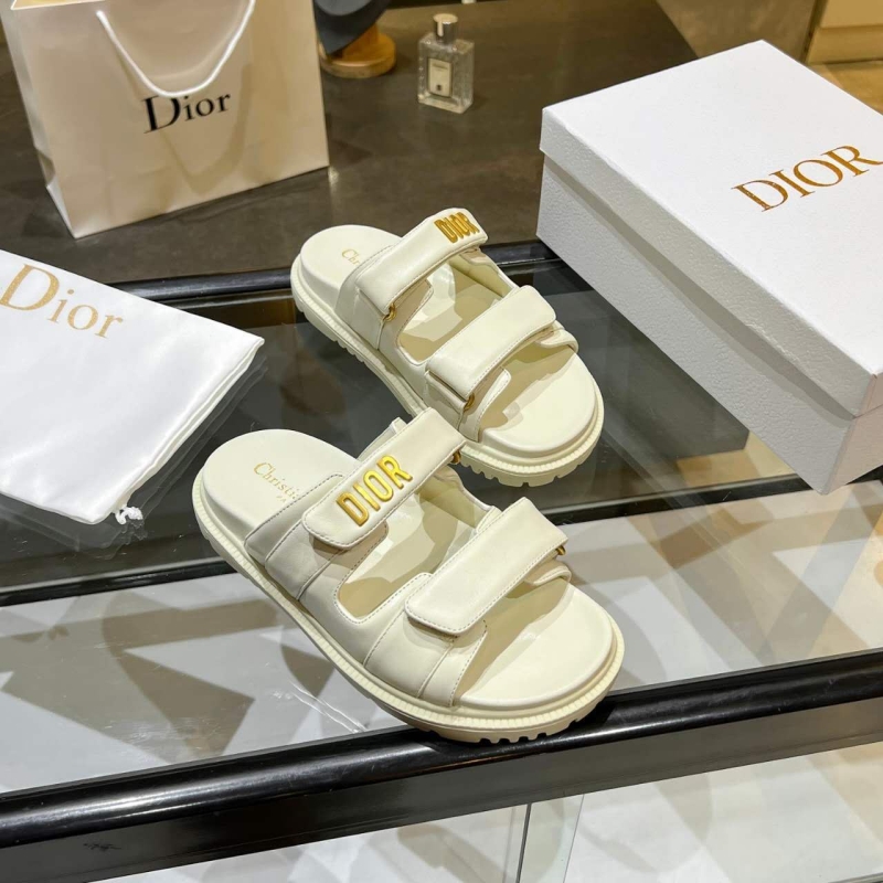 Christian Dior Sandals